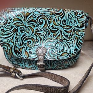 Patricia Nash Rosolini handbag